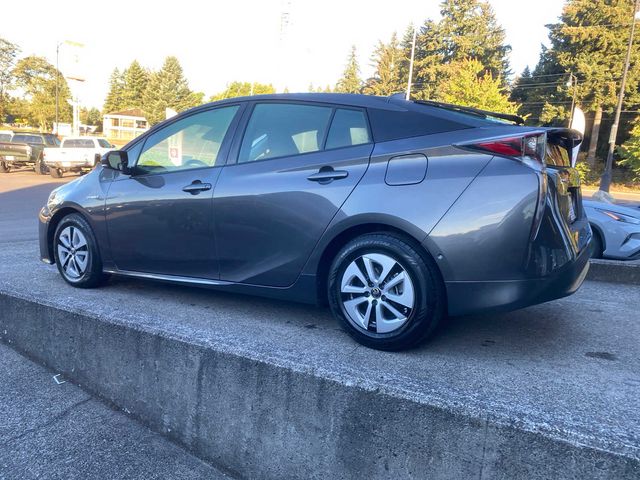 2018 Toyota Prius Two