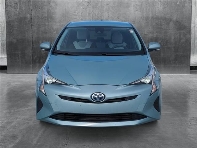 2018 Toyota Prius Two