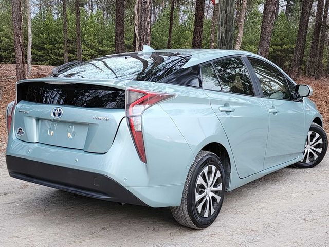 2018 Toyota Prius Two