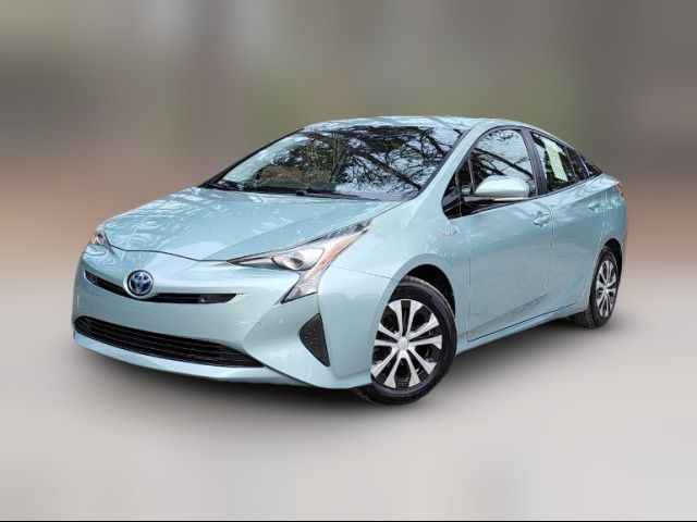 2018 Toyota Prius Two