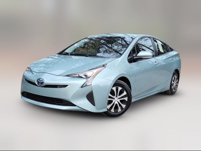 2018 Toyota Prius Two