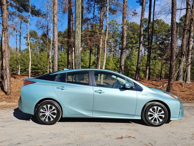 2018 Toyota Prius Two