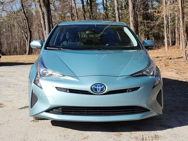 2018 Toyota Prius Two