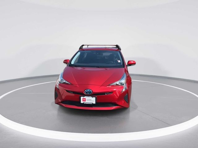 2018 Toyota Prius Two