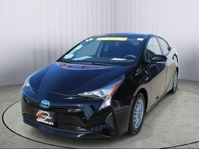 2018 Toyota Prius Two