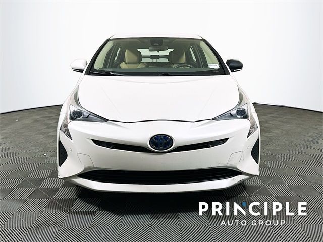 2018 Toyota Prius Two