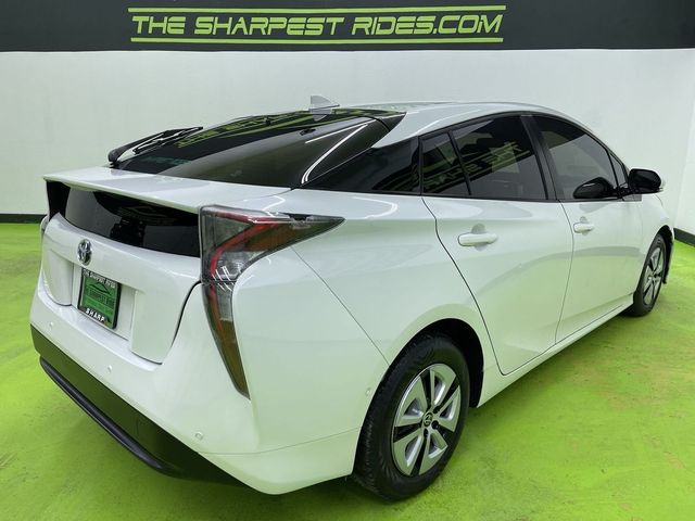 2018 Toyota Prius Two