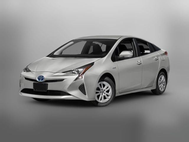 2018 Toyota Prius Two