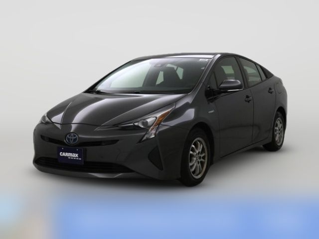 2018 Toyota Prius Two