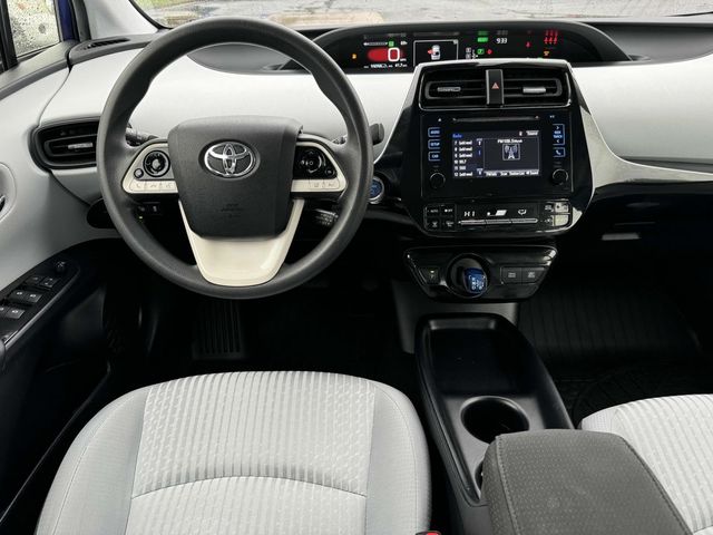 2018 Toyota Prius Two