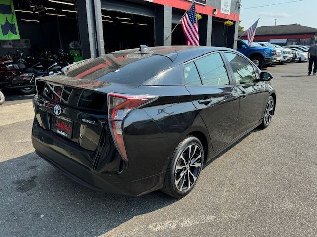 2018 Toyota Prius Two