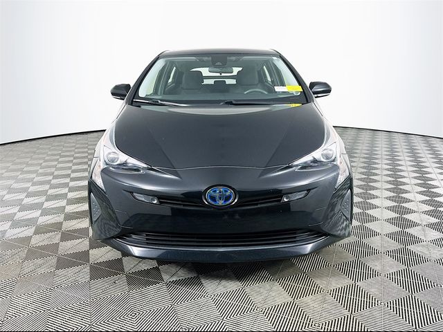 2018 Toyota Prius Two