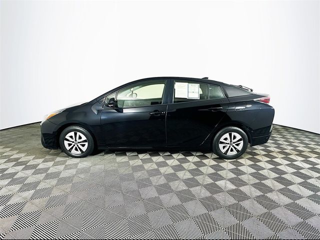 2018 Toyota Prius Two