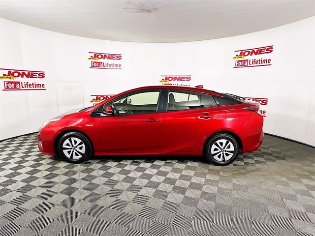 2018 Toyota Prius Two