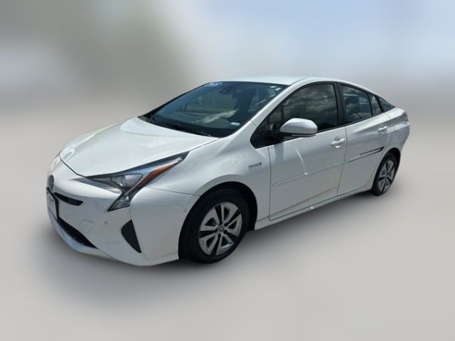2018 Toyota Prius Two