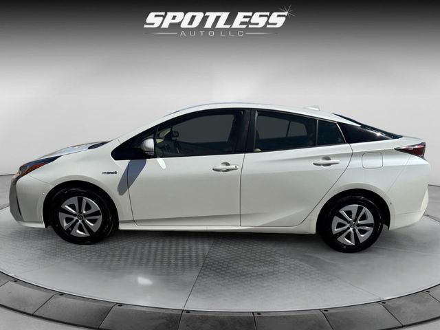 2018 Toyota Prius Two