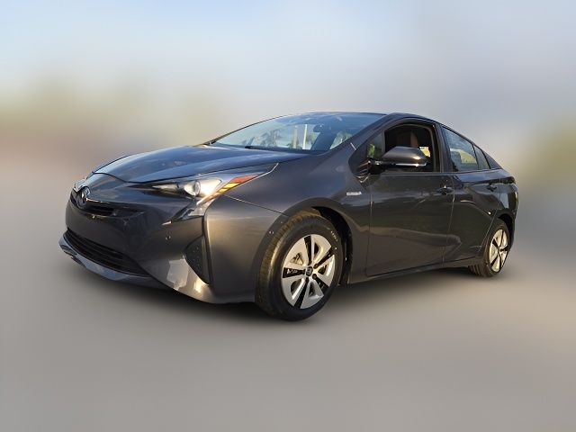 2018 Toyota Prius Two