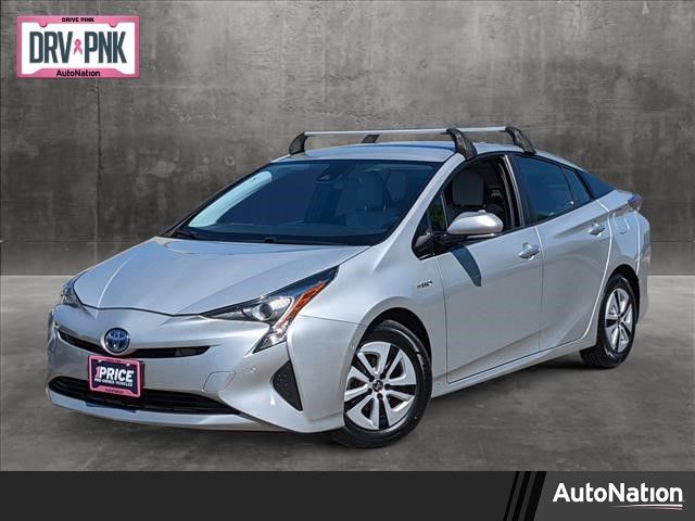 2018 Toyota Prius Two