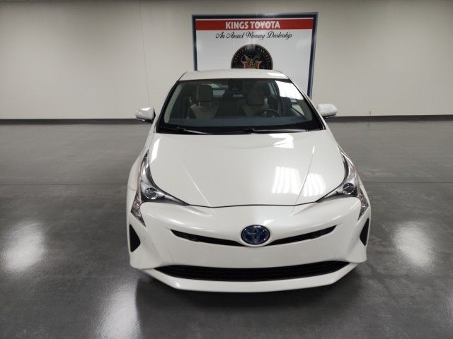 2018 Toyota Prius Two