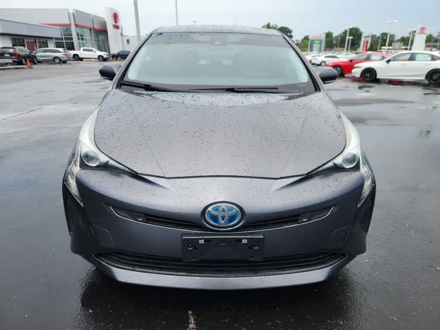 2018 Toyota Prius Two