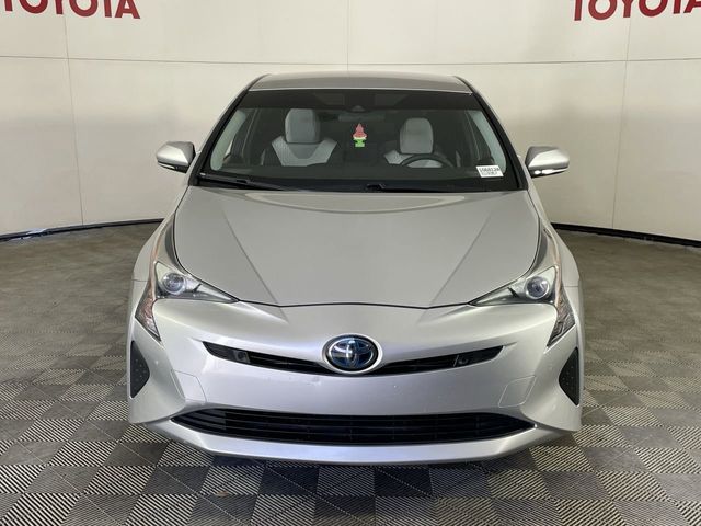 2018 Toyota Prius Two