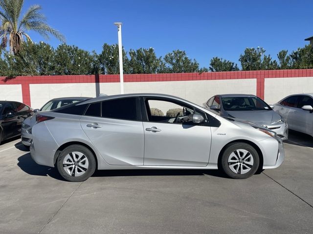 2018 Toyota Prius Two