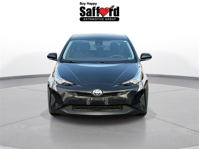 2018 Toyota Prius Two