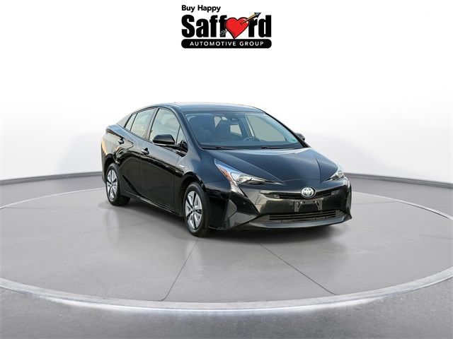 2018 Toyota Prius Two