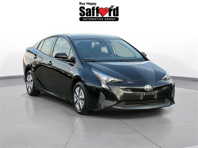 2018 Toyota Prius Two