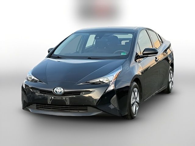 2018 Toyota Prius Two