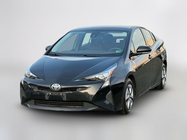 2018 Toyota Prius Two