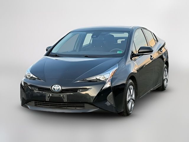 2018 Toyota Prius Two
