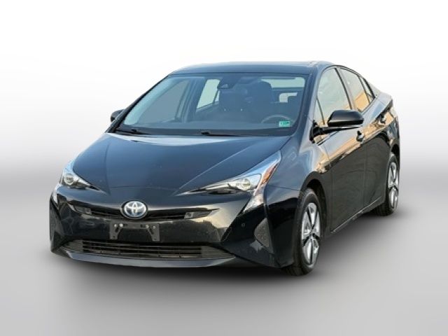 2018 Toyota Prius Two