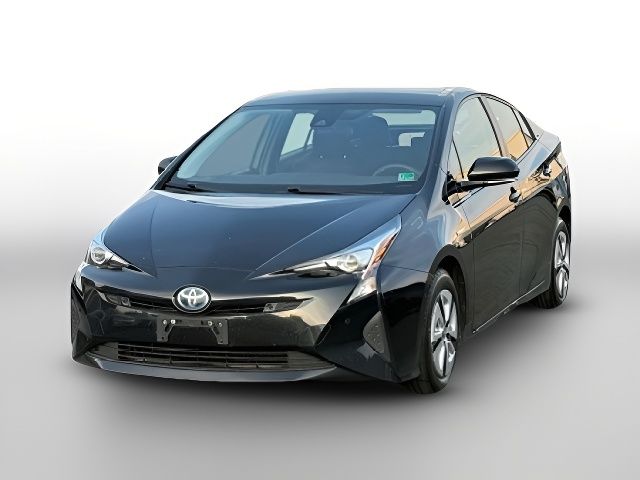 2018 Toyota Prius Two
