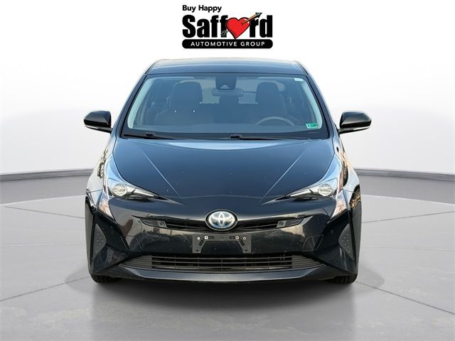 2018 Toyota Prius Two