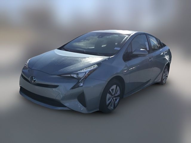 2018 Toyota Prius Two