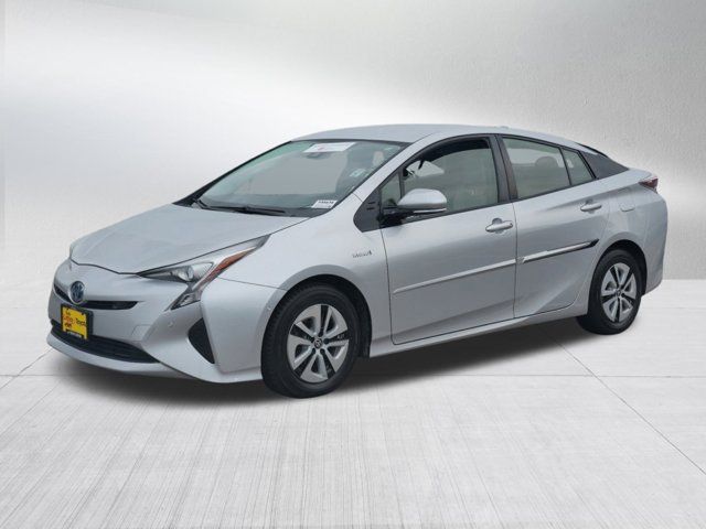 2018 Toyota Prius Two