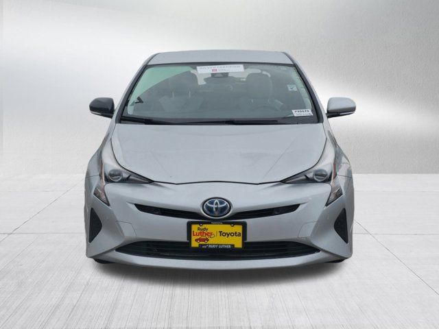 2018 Toyota Prius Two