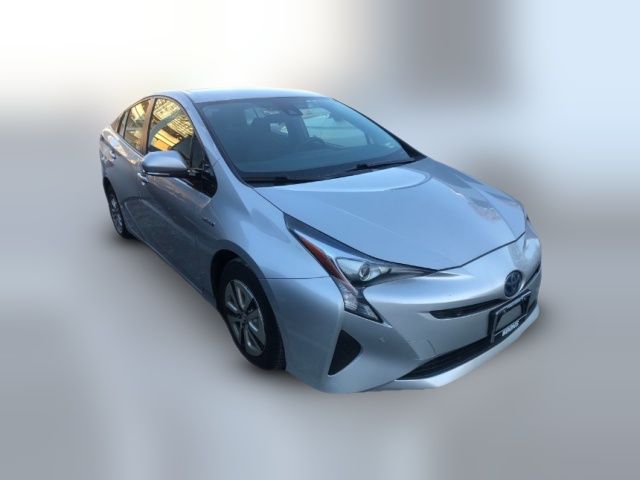 2018 Toyota Prius Two