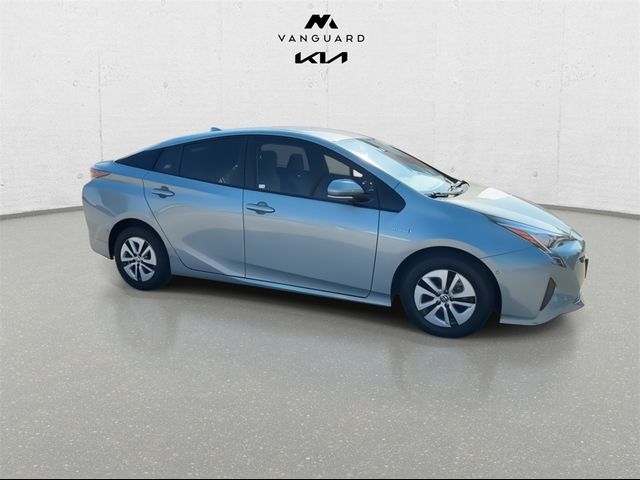 2018 Toyota Prius Two