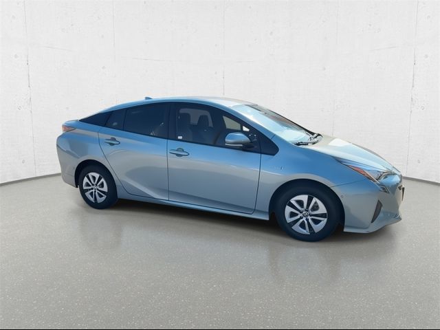 2018 Toyota Prius Two