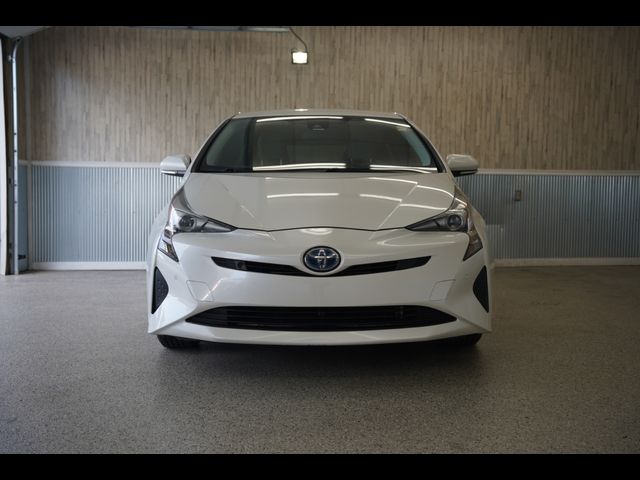 2018 Toyota Prius