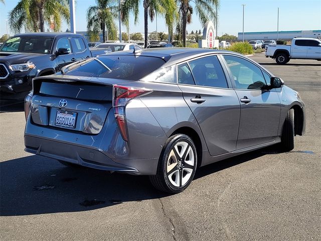 2018 Toyota Prius Two Eco