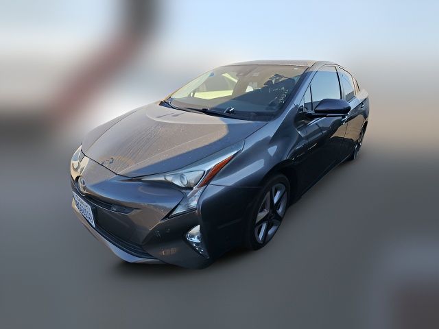 2018 Toyota Prius Two Eco