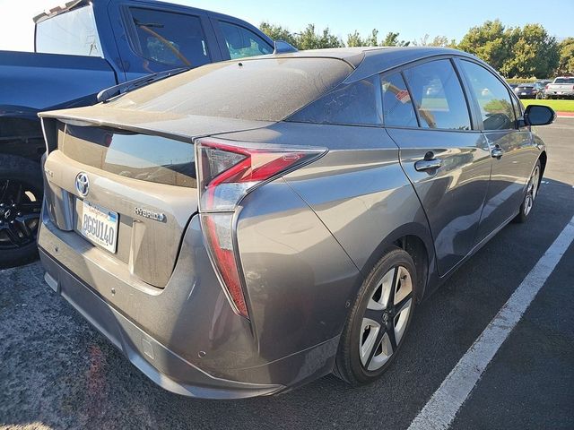 2018 Toyota Prius Two Eco