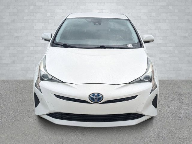 2018 Toyota Prius Two Eco