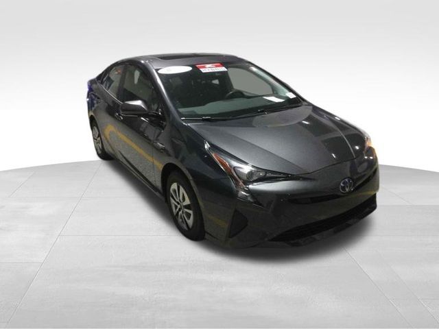 2018 Toyota Prius Two Eco