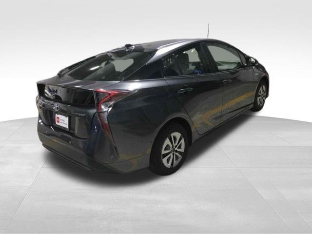 2018 Toyota Prius Two Eco