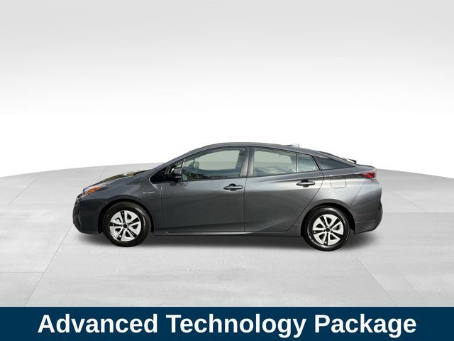 2018 Toyota Prius Two Eco