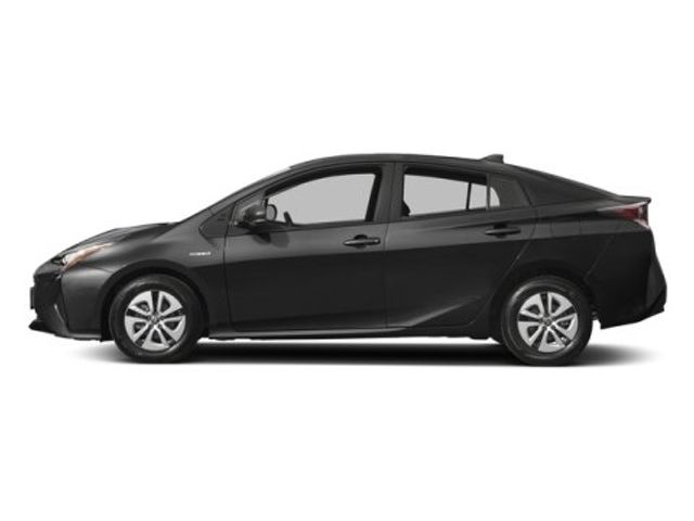 2018 Toyota Prius Two Eco